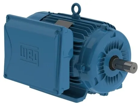 Motor IC411 — TEFC