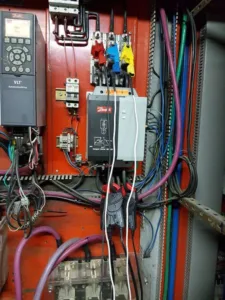 Seleccionar convertidor AC adecuado para variador de velocidad