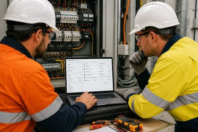 Apps y calculadoras útiles para el ingeniero eléctricista