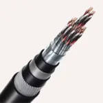 Blindaje electromagnético en cables de instrumentación